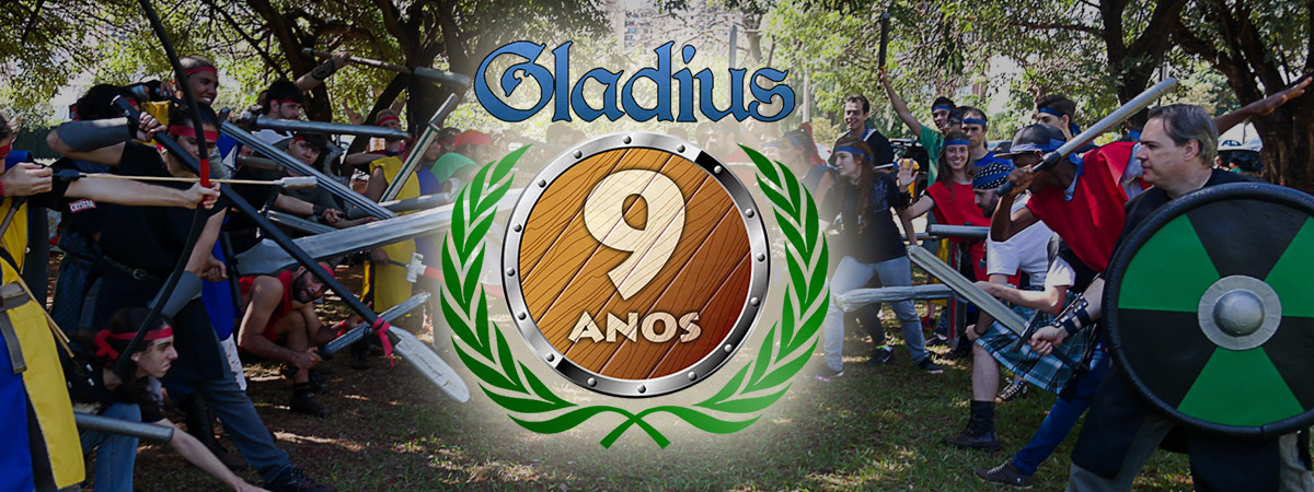 [Video] Gladius: 9 anos de Swordplay