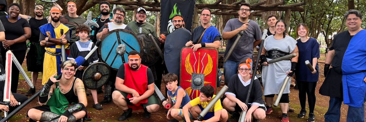 O Despertar de 2026: Relato de um Retorno Épico