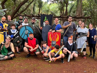 O Despertar de 2026: Relato de um Retorno Épico