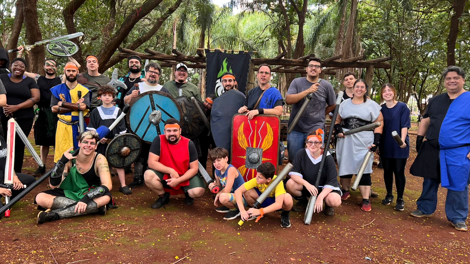 O Despertar de 2026: Relato de um Retorno Épico