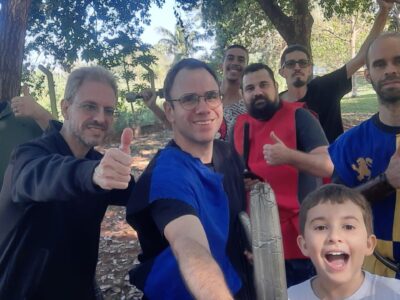🥋 Registro de Treino: Evolução Técnica e Intensidade Máxima